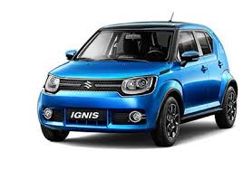 Suzuki Ignis 1,2 Active  4WD