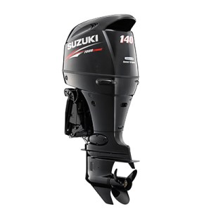 SUZUKI DF140 ATL / ATX