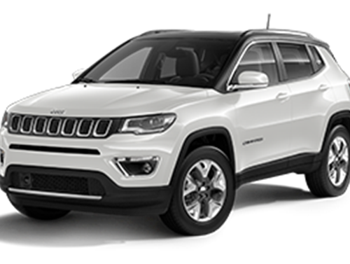 Jeep Compas