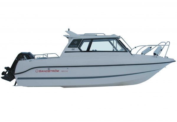 Sandstrøm 625CC