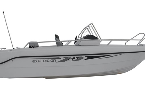 sanstrøm Z63